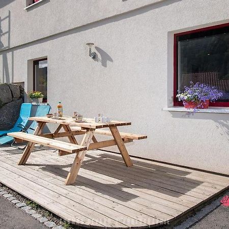 Le Domaine Des Fleurs - Appartement La Gentiane Gérardmer Exteriör bild