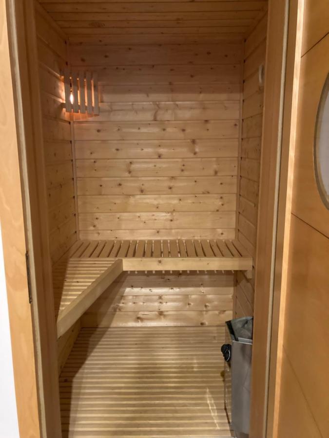 Le Domaine Des Fleurs - Appartement La Gentiane Gérardmer Exteriör bild