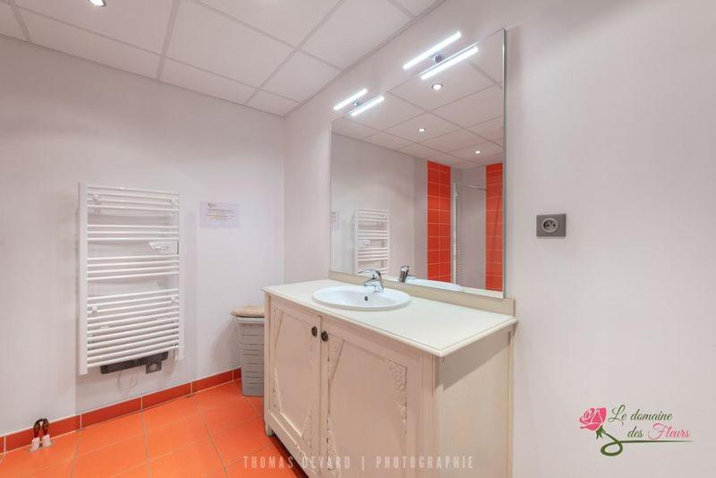 Le Domaine Des Fleurs - Appartement La Gentiane Gérardmer Exteriör bild